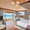 JW Marriott Maldives Resort & Spa - Funadhoo
