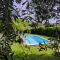Villa Olivaie St Ange