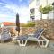 VILLA SOLIS - LACUS Apartment Cijan mit beheiztem Pool - Njivice