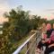 Chiang Khan Riverside Bungalows