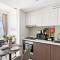 StoneTree - Vera Residences 1 BR - Amazing View - دبي