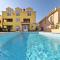 Apartments Oliva