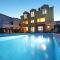 Apartments Oliva