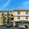 Garden Courts Hotel Masaka