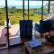 West Coast Seaside Getaway - Grotto Bay