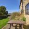Wisteria Cottage - Musbury