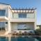Nos Duos Villa, a Spectacular Beachfront Escape, By ThinkVilla - Panormos