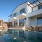 Nos Duos Villa, a Spectacular Beachfront Escape, By ThinkVilla - Panormos