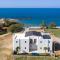Nos Duos Villa, a Spectacular Beachfront Escape, By ThinkVilla - Panormos