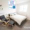 Town House Chantry - With Self Check In and Free Parking - Rooms at ipswichdigs - 伊普斯威奇