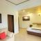 Hotel Om Inn - Talegaon Dabhade - Talegaon Dābhāde