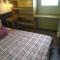Montchavin La Plagne, pistes 50m, balcon vue Mont Blanc - 蒙查往