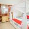The city Block Apartment