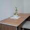 The city Block Apartment