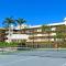 End Unit Steps from Beach Access w/ No Crazy Beach Prices!!! - Marco Island