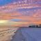 End Unit Steps from Beach Access w/ No Crazy Beach Prices!!!
