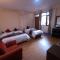 Hotel Silver Jubilee