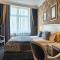 SleepWalker Boutique Suites
