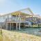 Coleman's Beach Front Inn - Кілл-Девіл-Гілс