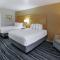Ramada by Wyndham Costa Mesa/Newport Beach