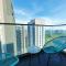 Legoland D'PRISTINE Apartment By TGP - 努沙再也