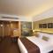 Fortune Select SG Highway, Ahmedabad - Member ITCs Hotel Group