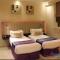 Pearl Park Hotel Apartments