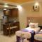 Pearl Park Hotel Apartments