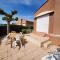 Maison 100m de la plage avec parking securise plus fibre optique internet
