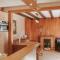 Balcon des Gets, Superb located charming apartment (4-6 p)