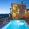 Heavenly Heights Villas - Évyiros