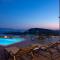 Heavenly Heights Villas - Évyiros