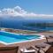 Heavenly Heights Villas - Évyiros