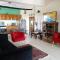 Mavericks Convenient Cozy Loft in Dianis CBD
