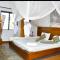 Mavericks Convenient Cozy Loft in Diani's CBD - 乌昆达