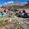 Baspa Valley Adventure Camp