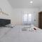 Villa Alison Deluxe with private spa and heated swimming pool