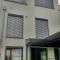 Privatzimmer mit Balkon-Richtung Messe - Hannover
