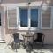 Nevera Apartment