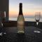 OW 202 - Entire Oceanfront Condo - 2 BR and 2 Bath - 印第安盐滩