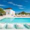 Villa Horizonte - Eivillas Ibiza - Port D'Es Torrent