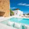 Villa Horizonte - Eivillas Ibiza - Port D'Es Torrent