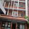 Hotel Silver Jubilee