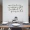 StoneTree - JBR 1 BR - Beach Access - Dubaj