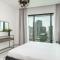 StoneTree - JBR 1 BR - Beach Access - Dubaj