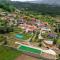 Espigueiro - Casas de Selim