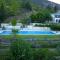 Trinitys Forest Bungalows