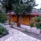 Trinitys Forest Bungalows - Kemer