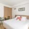 AppartCity Confort Brest