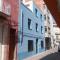 Casa Azul, centro histórico de Calig (Peniscola) - Cálig